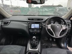 Nissan X-Trail 1.6 dCi n-tec 4WD Euro 6 (s/s) 5dr - 8210 - 50