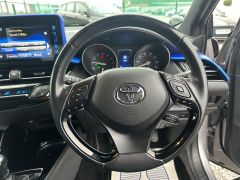 Toyota C-HR 1.2 VVT-i Dynamic Euro 6 (s/s) 5dr - 8294 - 50