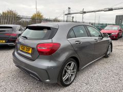 Mercedes-Benz A Class 1.6 A180 AMG Line (Executive) Euro 6 (s/s) 5dr - 8251 - 21