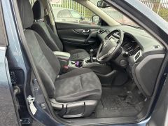 Nissan X-Trail 1.6 dCi n-tec 4WD Euro 6 (s/s) 5dr - 8210 - 25