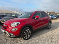 Fiat 500X 1.6 MultiJetII Cross Euro 6 (s/s) 5dr - 8290 - 3