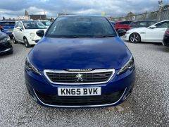 Peugeot 308 2.0 BlueHDi GT Line Euro 6 (s/s) 5dr - 8205 - 3