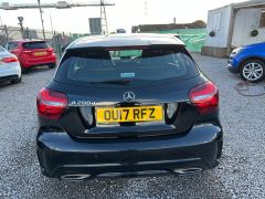 Mercedes-Benz A Class 2.1 A200d AMG Line (Premium) 7G-DCT Euro 6 (s/s) 5dr - 8250 - 12