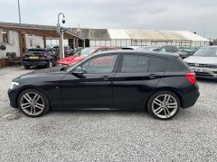 BMW 1 Series 2.0 118d M Sport Euro 6 (s/s) 5dr - 8288 - 7