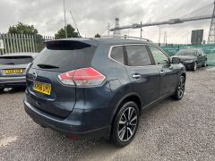 Nissan X-Trail 1.6 dCi n-tec 4WD Euro 6 (s/s) 5dr - 8210 - 19