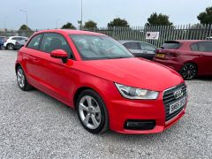 Audi A1 1.6 TDI Sport Euro 6 (s/s) 3dr - 8189 - 20