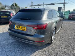 Audi A4 Avant 1.4 TFSI S line Euro 6 (s/s) 5dr - 8226 - 16