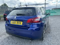 Peugeot 308 2.0 BlueHDi GT Line Euro 6 (s/s) 5dr - 8205 - 16