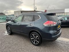 Nissan X-Trail 1.6 dCi n-tec 4WD Euro 6 (s/s) 5dr - 8210 - 10