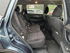 Nissan X-Trail 1.6 dCi n-tec 4WD Euro 6 (s/s) 5dr - 8210 - 26