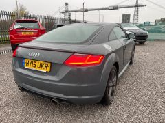 Audi TT 2.0 TFSI Sport Euro 6 (s/s) 3dr - 8298 - 8