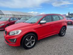 Volvo XC60 2.4 D5 R-Design Nav AWD Euro 5 (s/s) 5dr - 8253 - 8