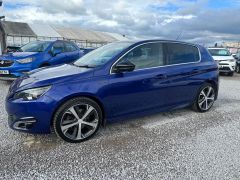 Peugeot 308 2.0 BlueHDi GT Line Euro 6 (s/s) 5dr - 8205 - 8