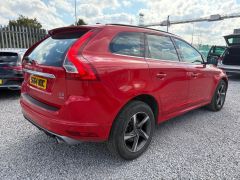 Volvo XC60 2.4 D5 R-Design Nav AWD Euro 5 (s/s) 5dr - 8253 - 10