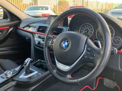 BMW 3 Series 2.0 320d Sport Auto Euro 6 (s/s) 4dr - 8232 - 128