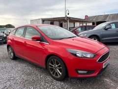 Ford Focus 1.5 TDCi Zetec Euro 6 (s/s) 5dr - 8268 - 16