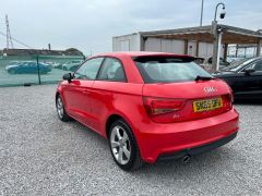 Audi A1 1.6 TDI Sport Euro 6 (s/s) 3dr - 8189 - 11