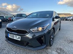 Kia Ceed 1.0 T-GDi GT-Line Euro 6 (s/s) 5dr - 8277 - 3