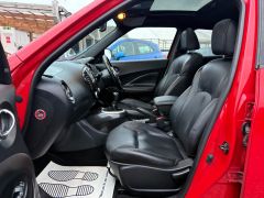 Nissan Juke 1.5 dCi 8v Tekna Euro 5 (s/s) 5dr - 8246 - 32