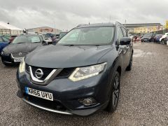 Nissan X-Trail 1.6 dCi n-tec 4WD Euro 6 (s/s) 5dr - 8210 - 4