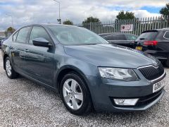 Skoda Octavia 1.4 TSI SE Euro 6 (s/s) 5dr - 8217 - 2