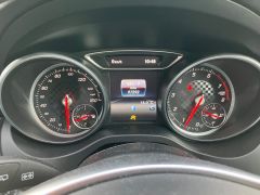 Mercedes-Benz A Class 1.6 A180 AMG Line (Executive) Euro 6 (s/s) 5dr - 8251 - 23