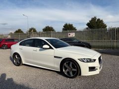 Jaguar XE 2.0i GPF R-Sport Auto Euro 6 (s/s) 4dr - 8243 - 31