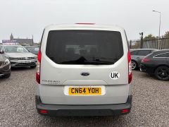 Ford Grand Tourneo Connect 1.6 TDCi Zetec Euro 5 5dr - 8274 - 15