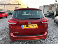 Ford C-Max 1.5 TDCi Titanium Euro 6 (s/s) 5dr - 8261 - 13