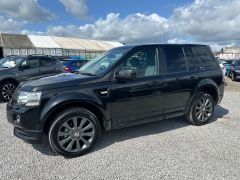 Land Rover Freelander 2 2.2 TD4 Dynamic 4WD Euro 5 (s/s) 5dr - 8185 - 8