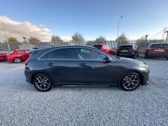 Kia Ceed 1.0 T-GDi GT-Line Euro 6 (s/s) 5dr - 8277 - 25