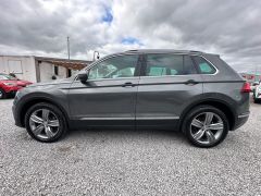 Volkswagen Tiguan 2.0 TDI SEL 4Motion Euro 6 (s/s) 5dr - 8270 - 3