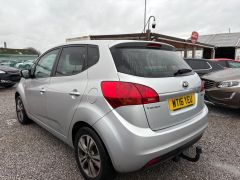 KIA VENGA 1.4 SR7 Euro 6 (s/s) 5dr - 8299 - 6