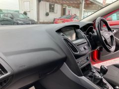 Ford Focus 1.5 TDCi Zetec Euro 6 (s/s) 5dr - 8268 - 50