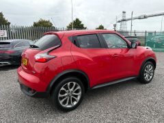 Nissan Juke 1.5 dCi 8v Tekna Euro 5 (s/s) 5dr - 8246 - 21