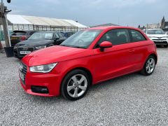 Audi A1 1.6 TDI Sport Euro 6 (s/s) 3dr - 8189 - 7