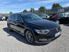 Volkswagen Passat 2.0 TDI BlueMotion Tech GT Euro 6 (s/s) 5dr - 8215 - 24