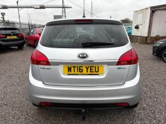 KIA VENGA 1.4 SR7 Euro 6 (s/s) 5dr - 8299 - 7