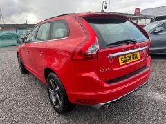 Volvo XC60 2.4 D5 R-Design Nav AWD Euro 5 (s/s) 5dr - 8253 - 11