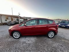 Ford C-Max 1.5 TDCi Titanium Euro 6 (s/s) 5dr - 8261 - 11