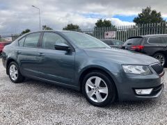 Skoda Octavia 1.4 TSI SE Euro 6 (s/s) 5dr - 8217 - 1