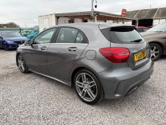 Mercedes-Benz A Class 1.6 A180 AMG Line (Executive) Euro 6 (s/s) 5dr - 8251 - 15