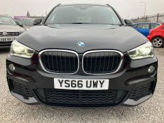 BMW X1 2.0 18d M Sport sDrive Euro 6 (s/s) 5dr - 8283 - 7