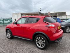 Nissan Juke 1.5 dCi 8v Tekna Euro 5 (s/s) 5dr - 8246 - 10