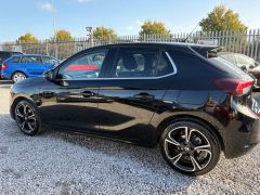 Vauxhall Corsa 1.2 Turbo Elite Nav Premium Euro 6 (s/s) 5dr - 8272 - 7