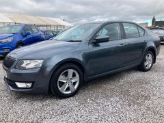 Skoda Octavia 1.4 TSI SE Euro 6 (s/s) 5dr - 8217 - 7