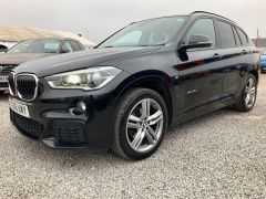 BMW X1 2.0 18d M Sport sDrive Euro 6 (s/s) 5dr - 8283 - 3