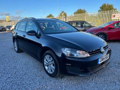 Volkswagen Golf 1.6 TDI BlueMotion Tech SE DSG Euro 5 (s/s) 5dr - 8195 - 19