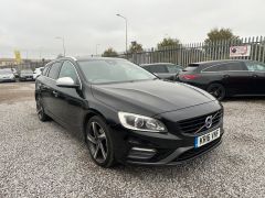 Volvo V60 2.0 D4 R-Design Lux Nav Euro 6 (s/s) 5dr - 8287 - 7