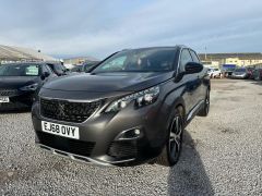 Peugeot 3008 1.5 BlueHDi GT Line Euro 6 (s/s) 5dr - 8295 - 3